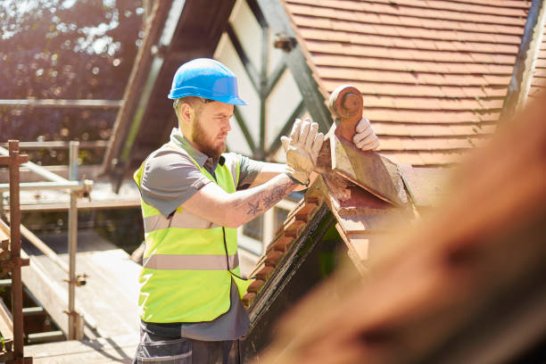 Best Roof Leak Repair  in Elkhart Lake, WI